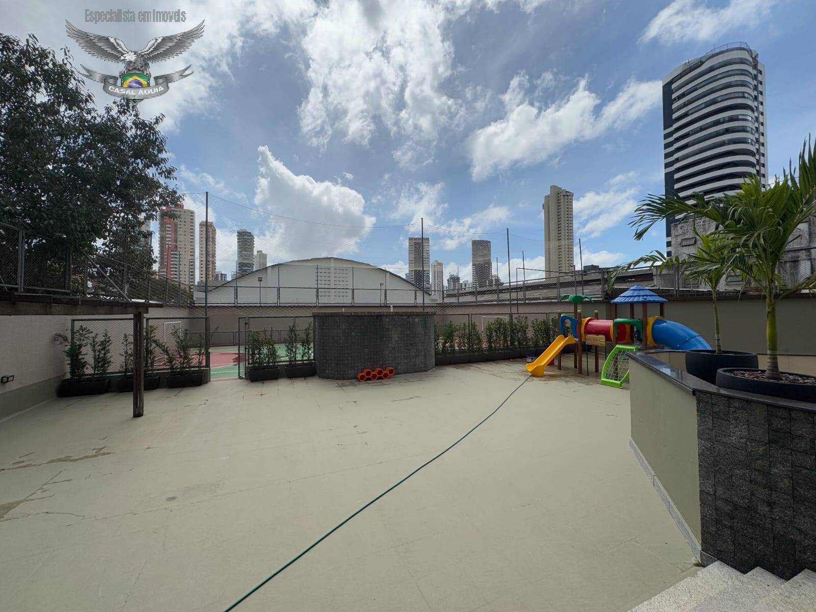 Apartamento à venda com 4 quartos, 500m² - Foto 21