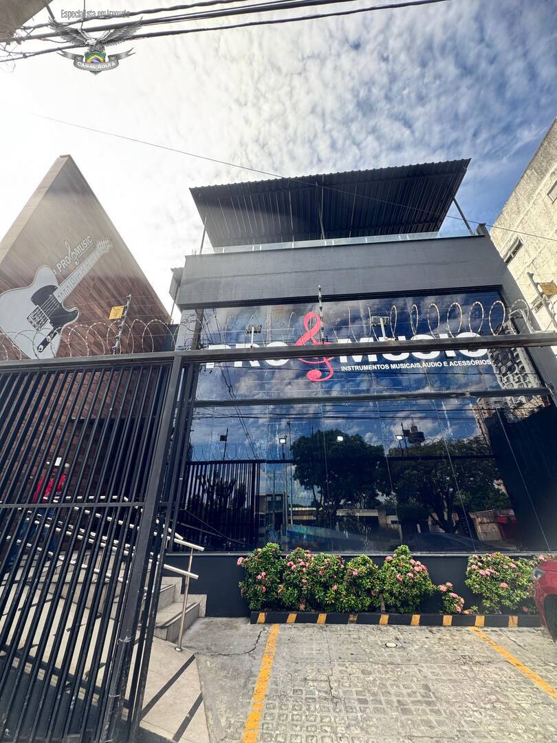Prédio Inteiro à venda, 525m² - Foto 1