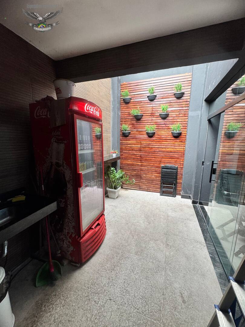 Prédio Inteiro à venda, 525m² - Foto 4