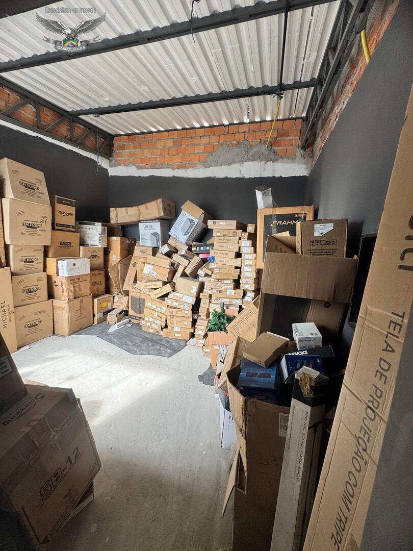 Prédio Inteiro à venda, 525m² - Foto 13