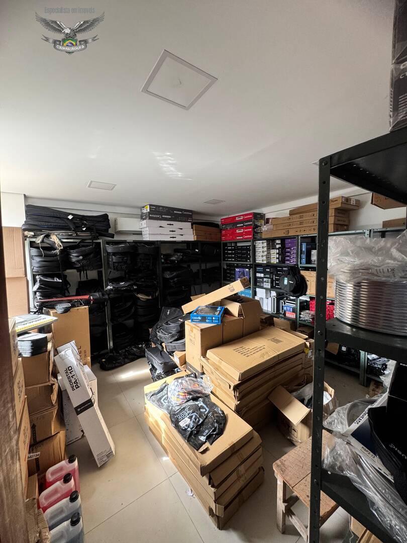 Prédio Inteiro à venda, 525m² - Foto 14