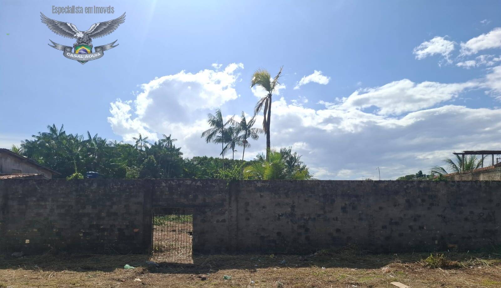 Terreno à venda, 1500m² - Foto 2