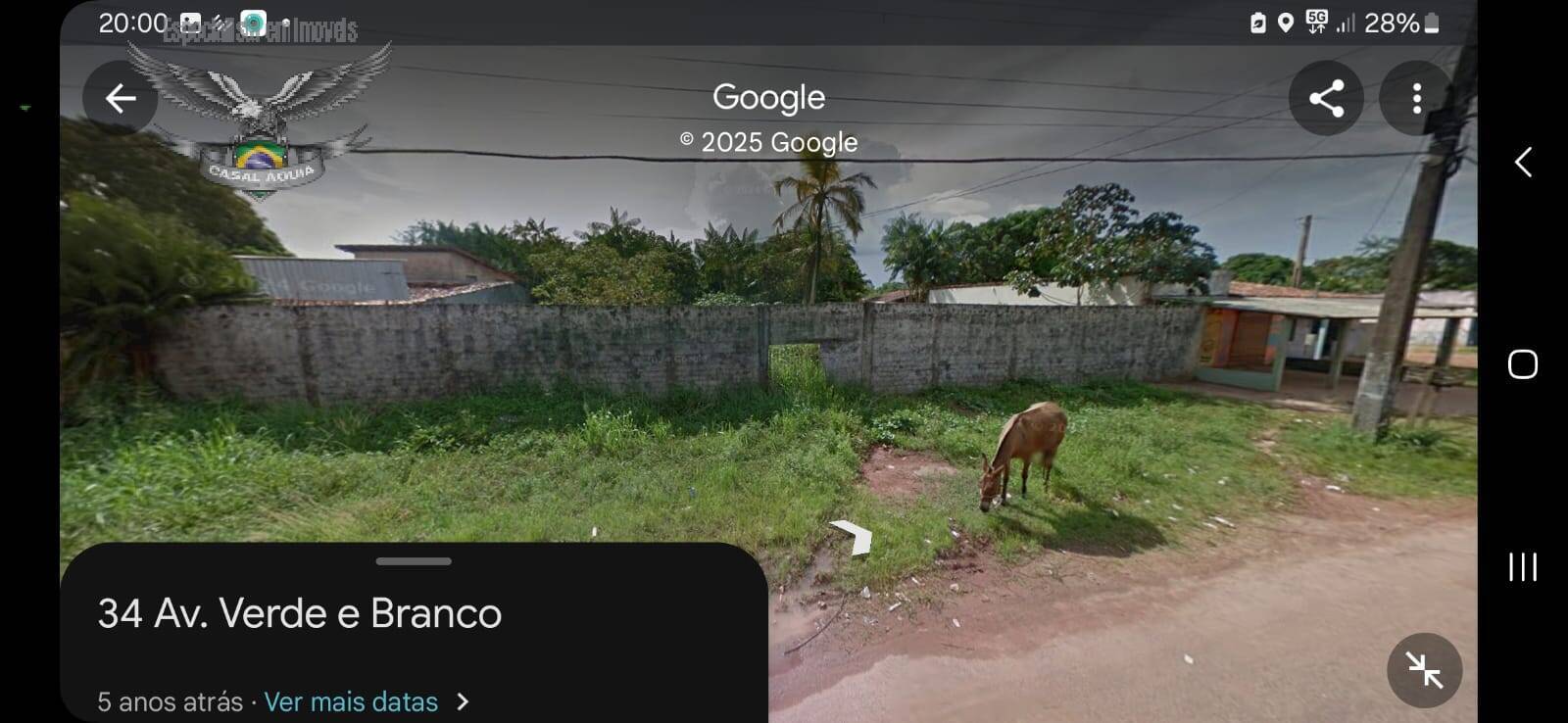 Terreno à venda, 1500m² - Foto 1