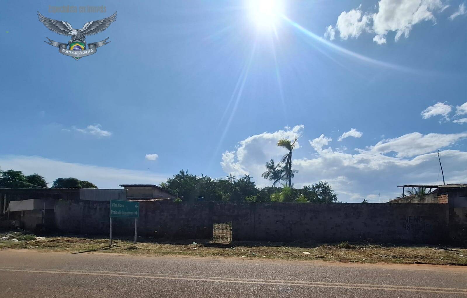 Terreno à venda, 1500m² - Foto 5