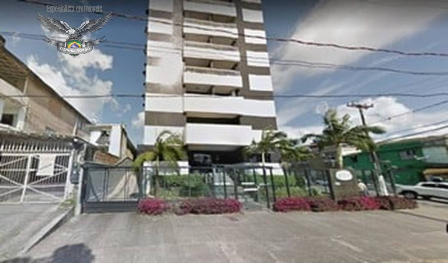 GRANDE OPORTUNIDADE! VENDO APARTAMENTO NO ED. RIO LENA