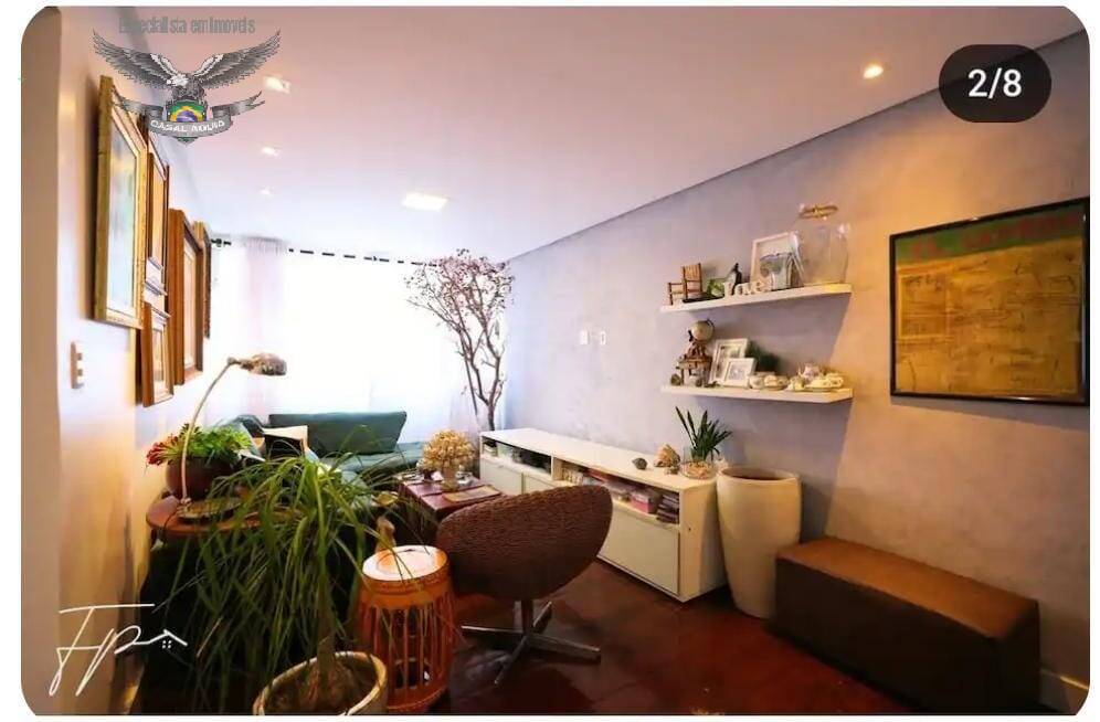 Oportunidade Única! Apartamento Reformado no Edifício Víctor