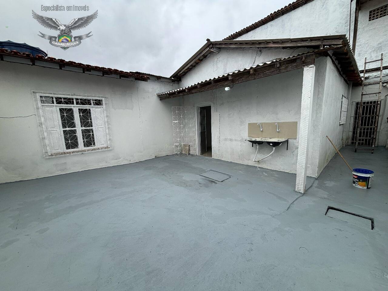 Casa à venda com 4 quartos, 260m² - Foto 19