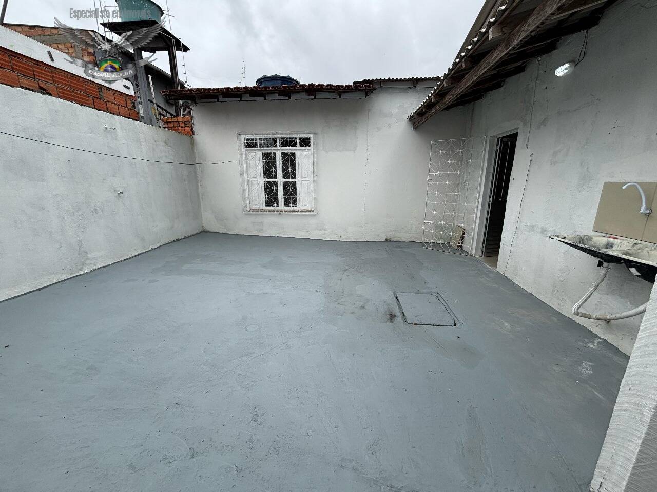 Casa à venda com 4 quartos, 260m² - Foto 24