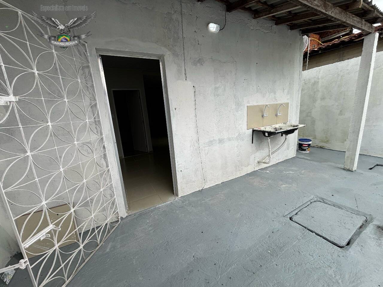 Casa à venda com 4 quartos, 260m² - Foto 28