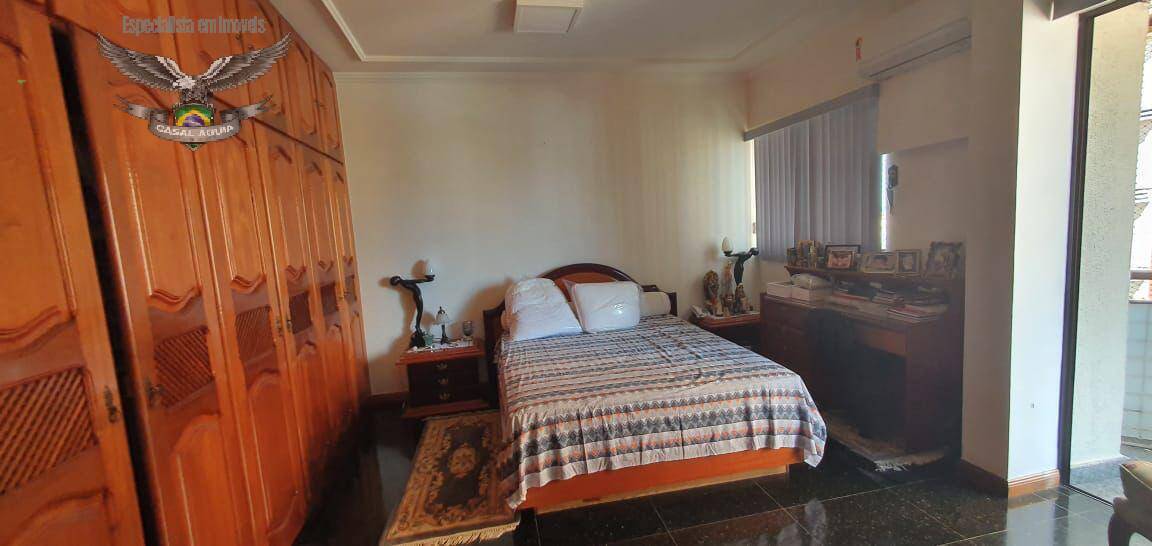 Apartamento à venda com 3 quartos, 198m² - Foto 5