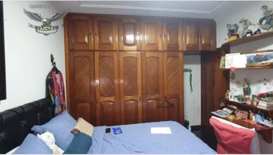 Apartamento à venda com 3 quartos, 198m² - Foto 14