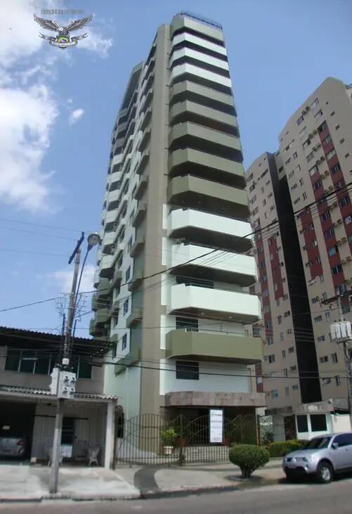 Apartamento à venda com 3 quartos, 198m² - Foto 1