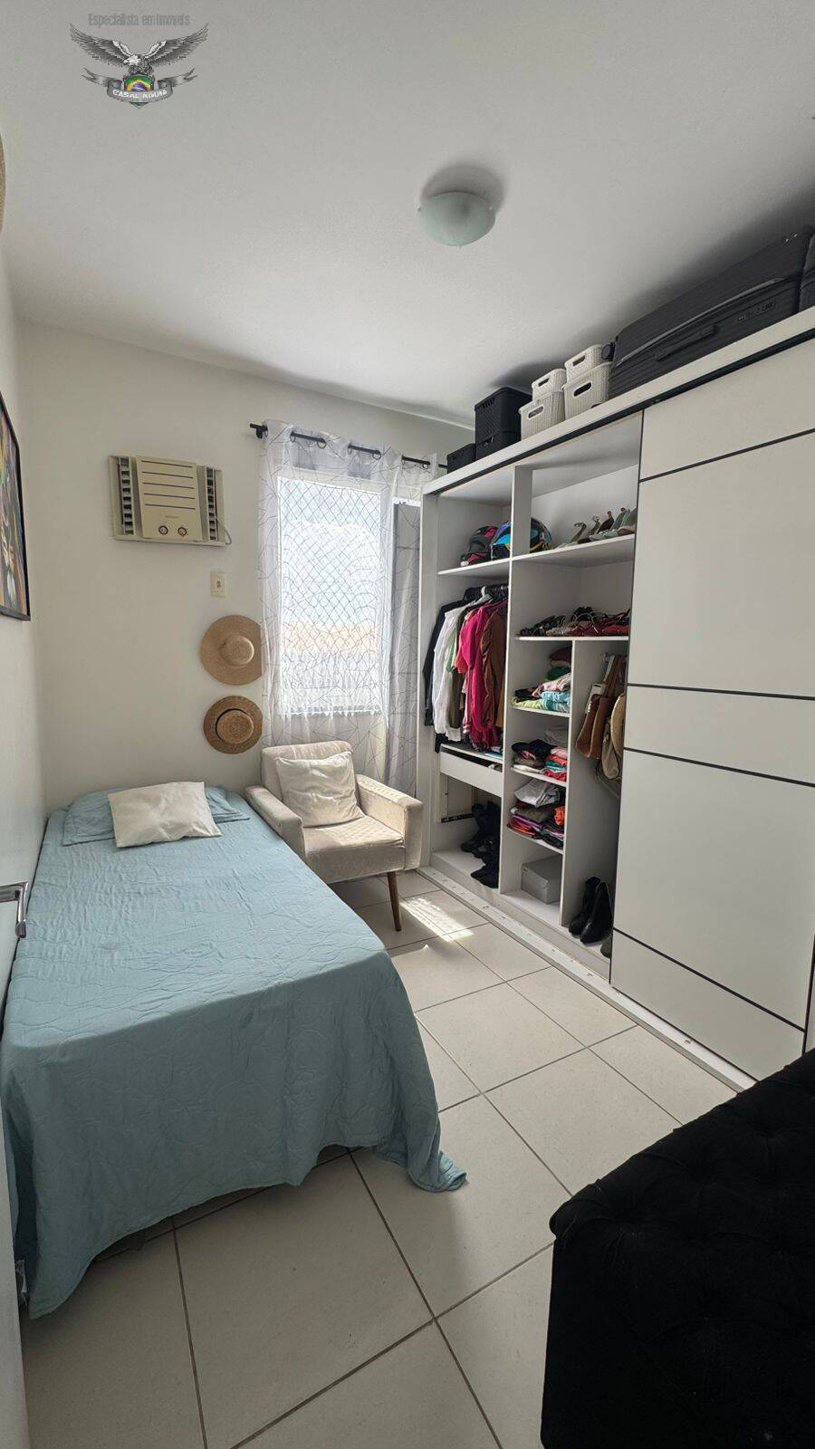 Apartamento à venda com 2 quartos, 69m² - Foto 3