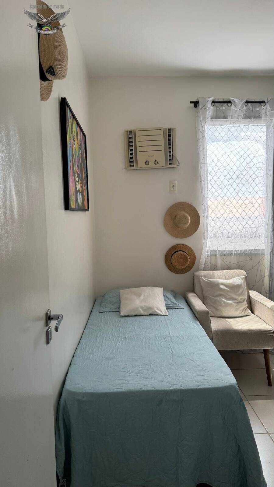 Apartamento à venda com 2 quartos, 69m² - Foto 4