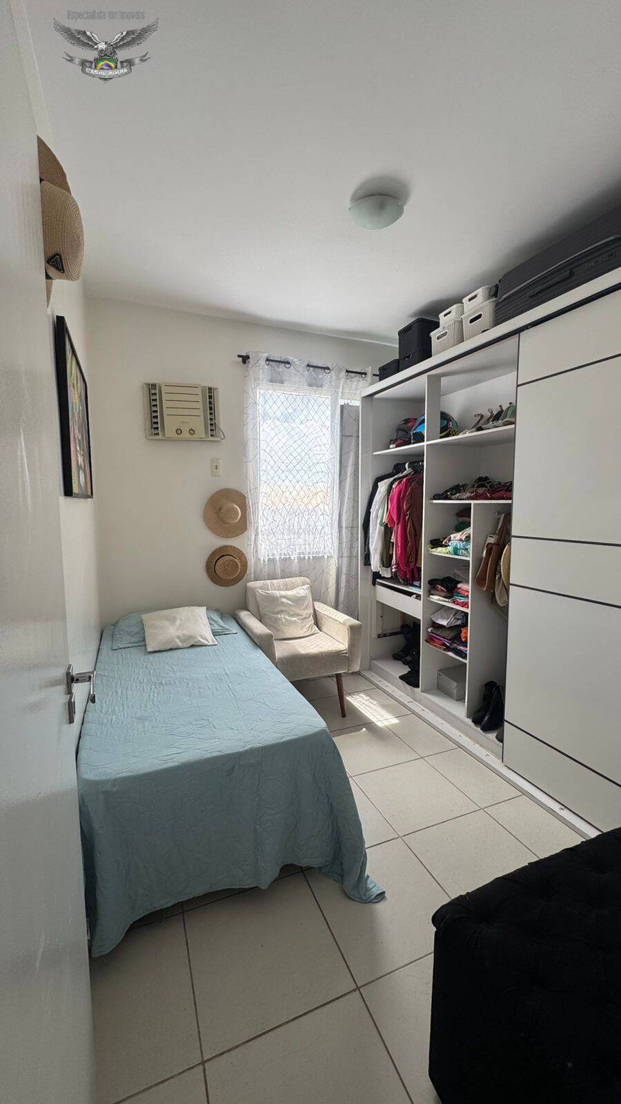 Apartamento à venda com 2 quartos, 69m² - Foto 5