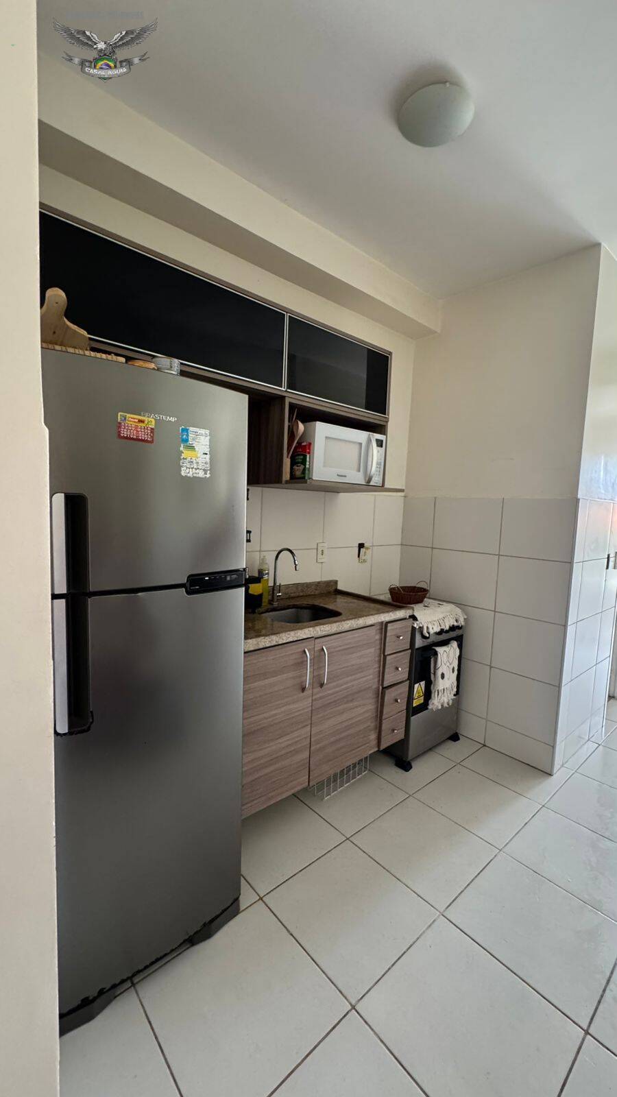 Apartamento à venda com 2 quartos, 69m² - Foto 11