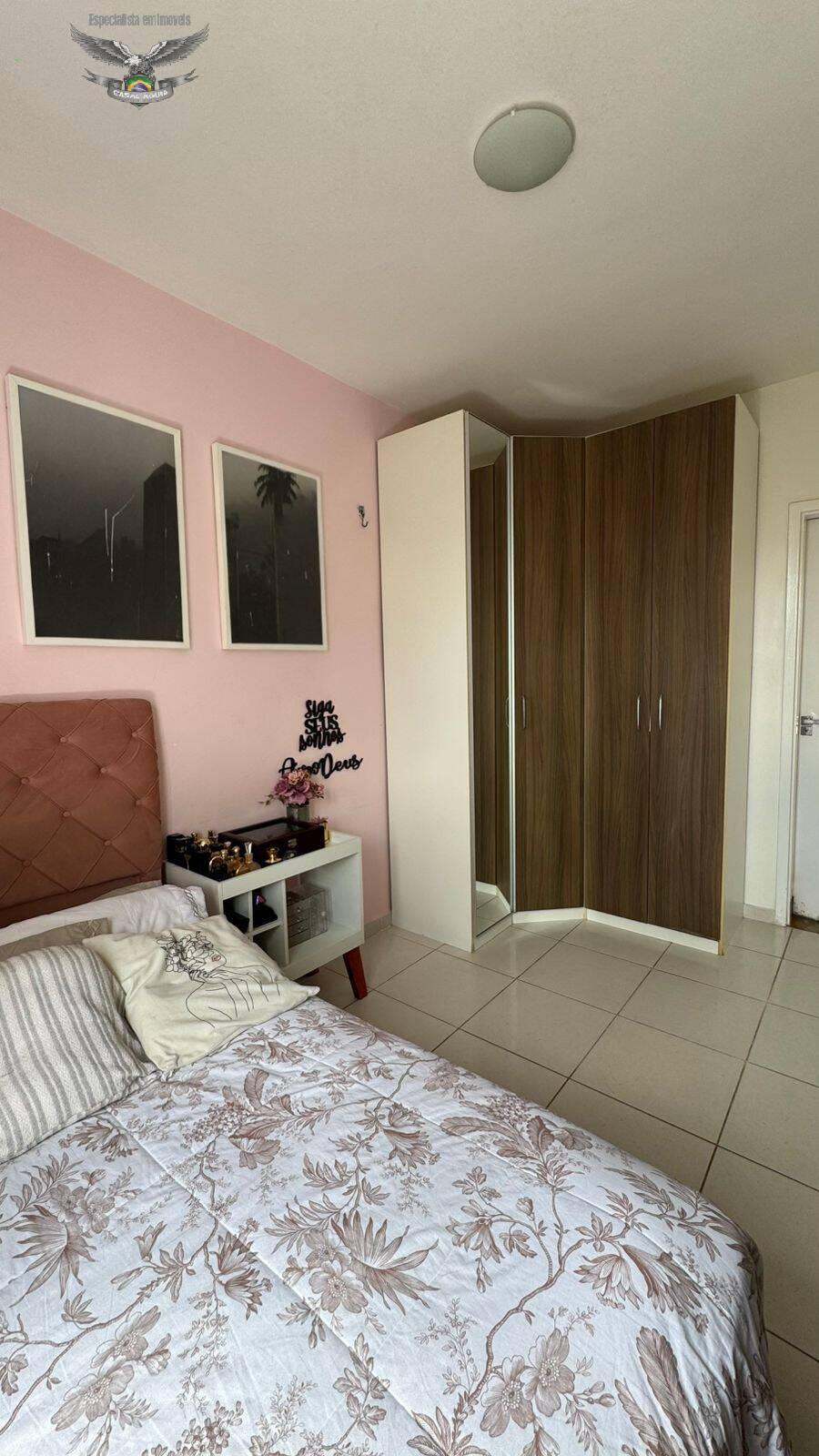Apartamento à venda com 2 quartos, 69m² - Foto 6