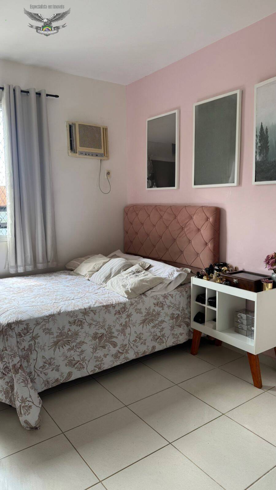 Apartamento à venda com 2 quartos, 69m² - Foto 7