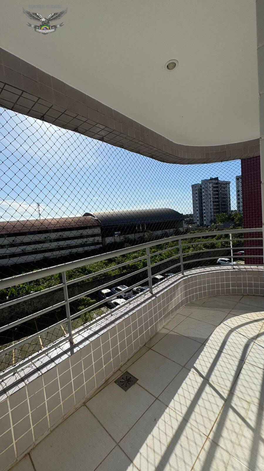 Apartamento à venda com 2 quartos, 69m² - Foto 9