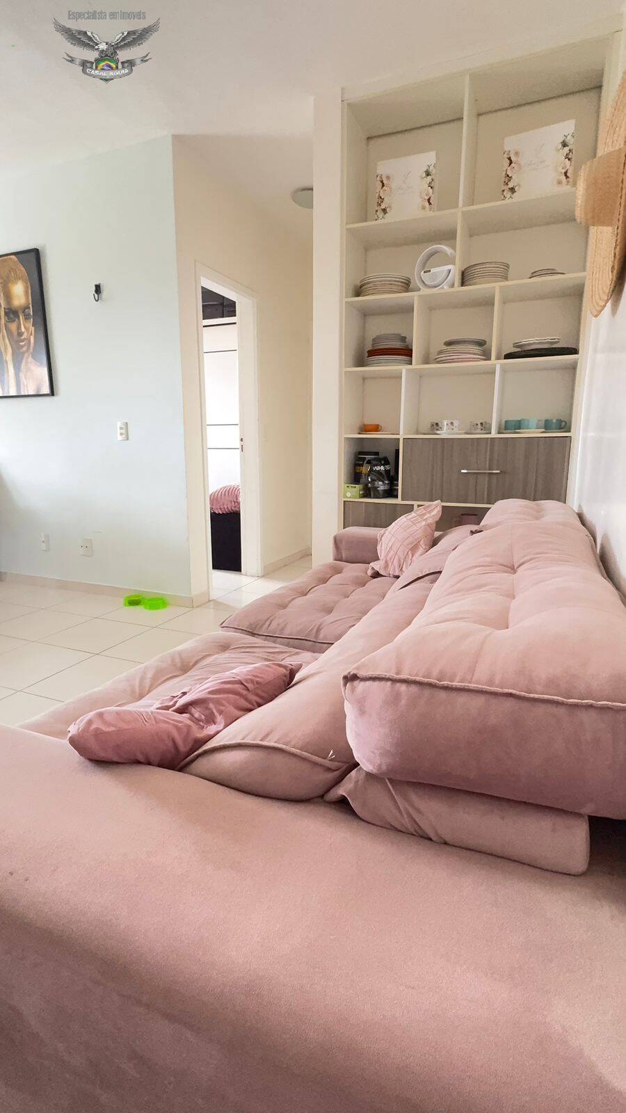 Apartamento à venda com 2 quartos, 69m² - Foto 14