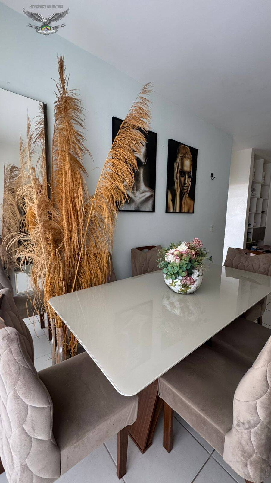 Apartamento à venda com 2 quartos, 69m² - Foto 15
