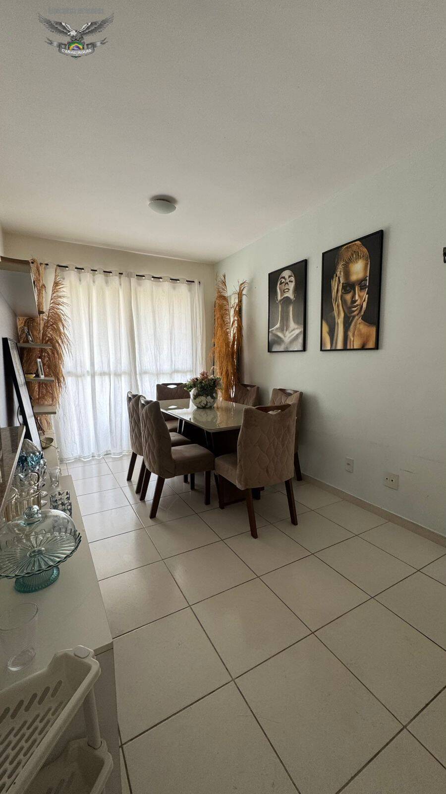 Apartamento à venda com 2 quartos, 69m² - Foto 17