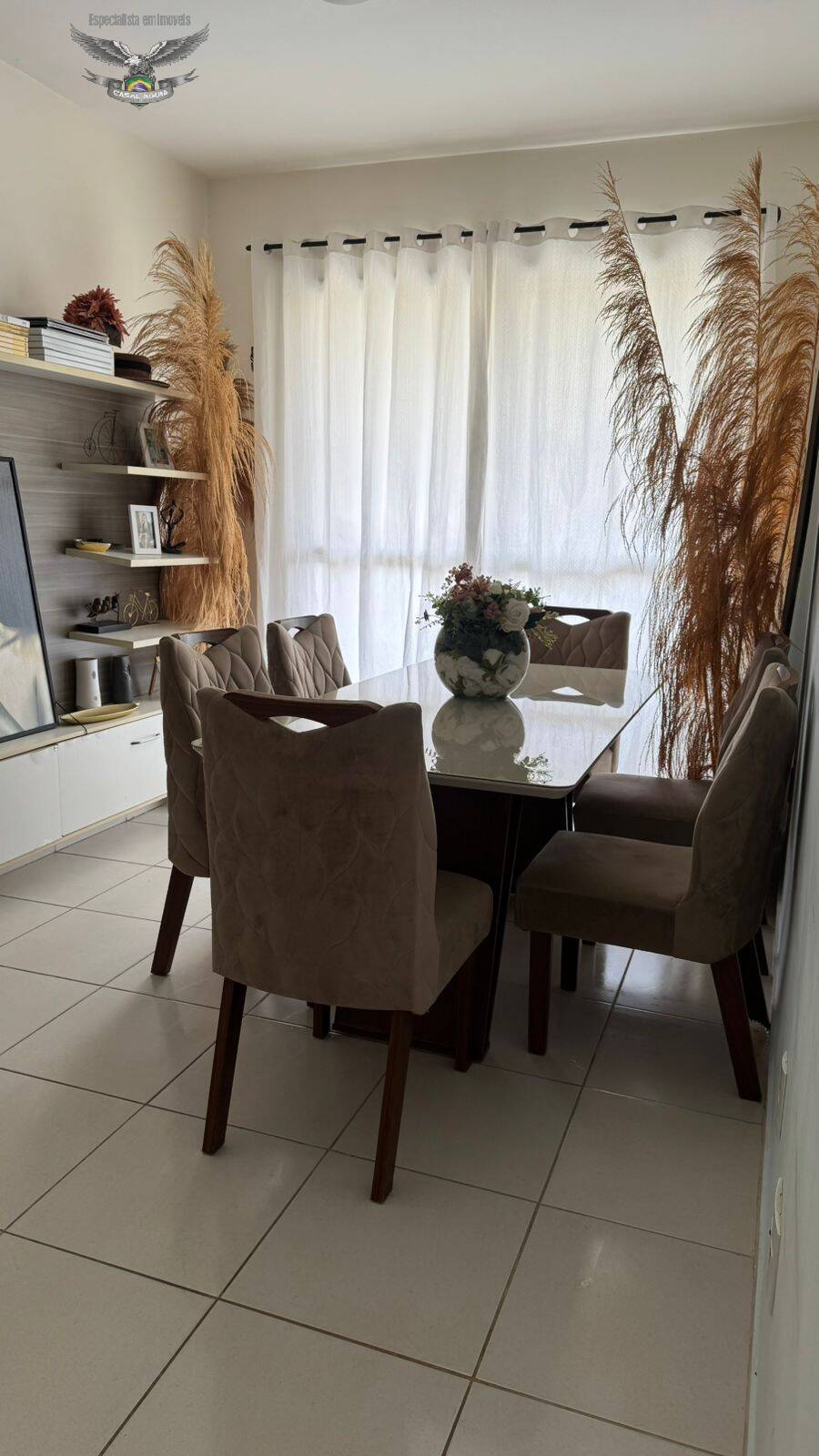 Apartamento à venda com 2 quartos, 69m² - Foto 19