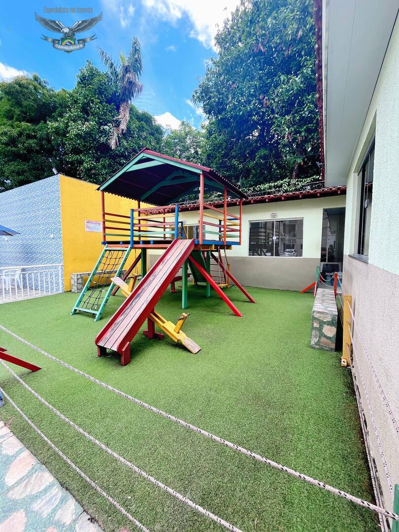 Apartamento à venda com 2 quartos, 42m² - Foto 6