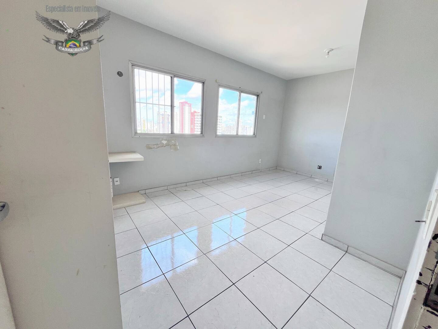 Apartamento à venda com 2 quartos, 72m² - Foto 10