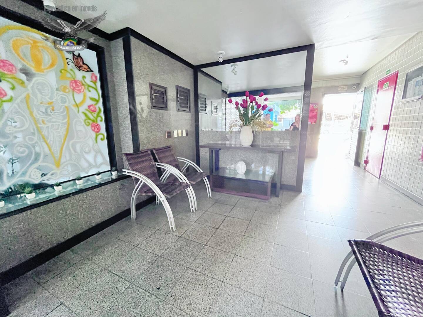 Apartamento à venda com 2 quartos, 72m² - Foto 17