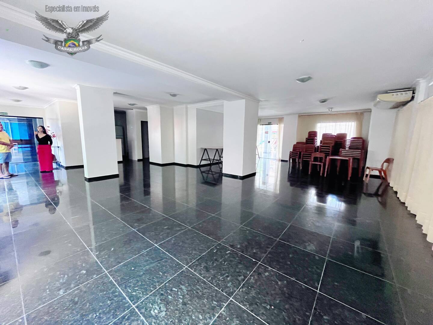 Apartamento à venda com 2 quartos, 72m² - Foto 18