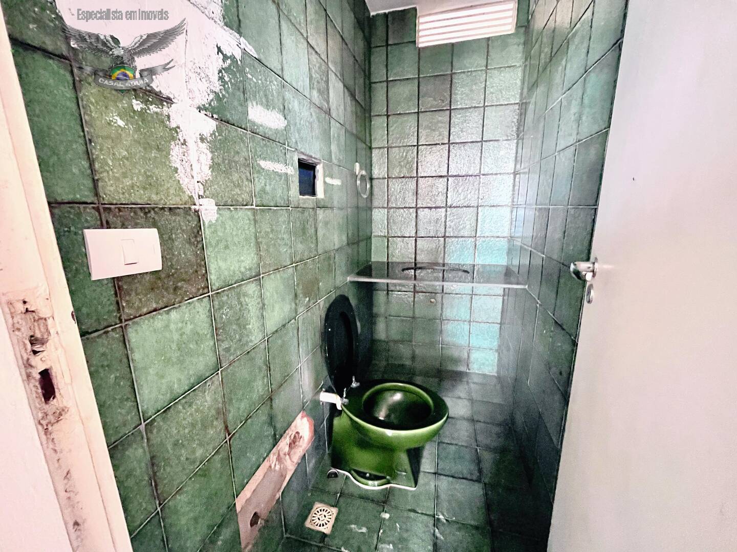 Apartamento à venda com 2 quartos, 72m² - Foto 5