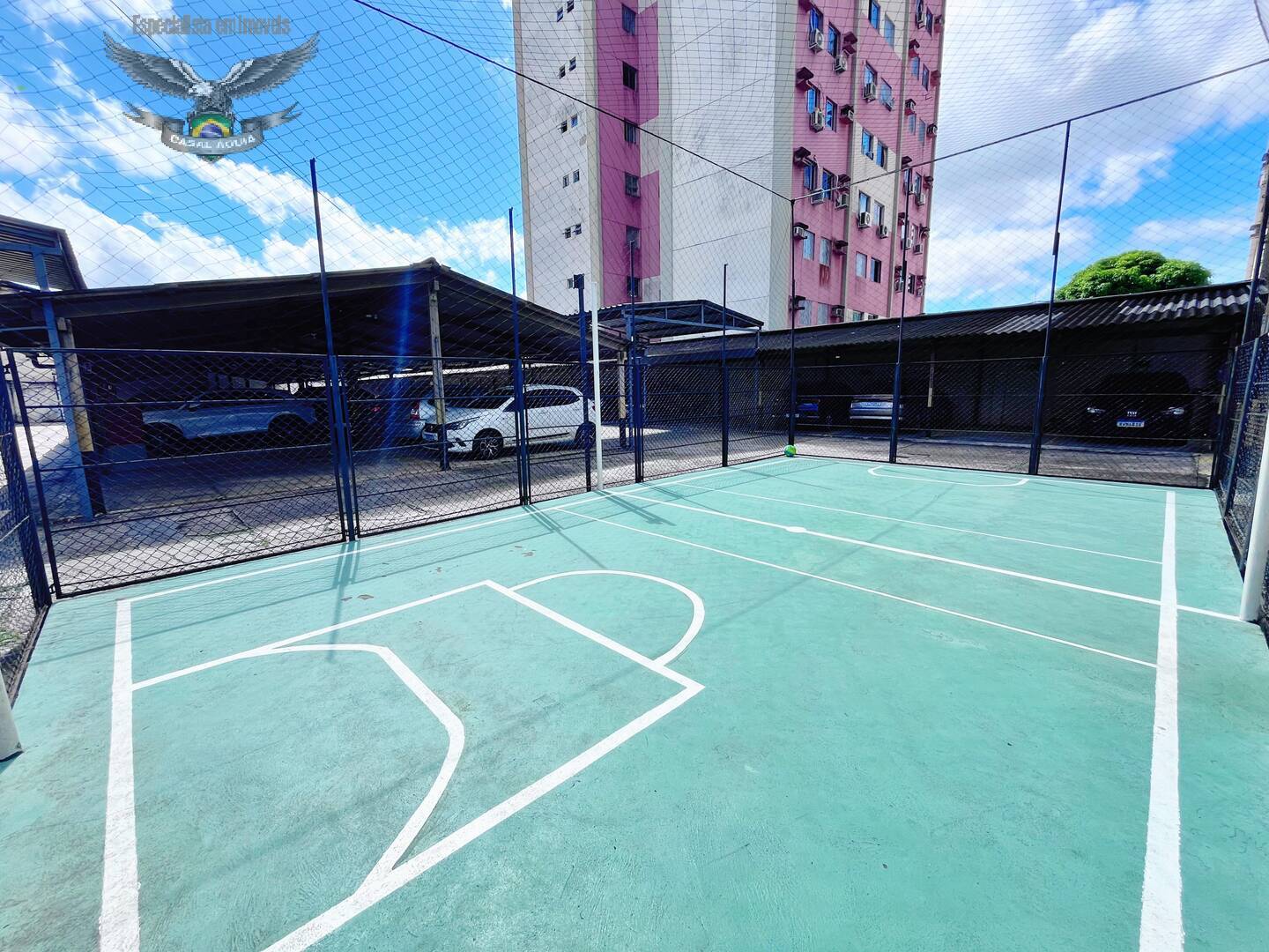 Apartamento à venda com 2 quartos, 72m² - Foto 19