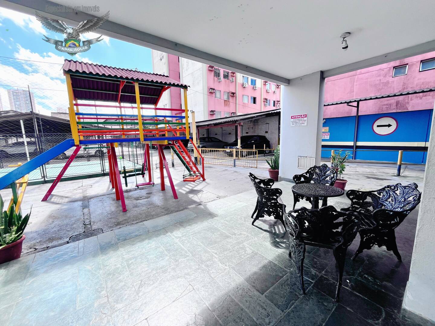 Apartamento à venda com 2 quartos, 72m² - Foto 20