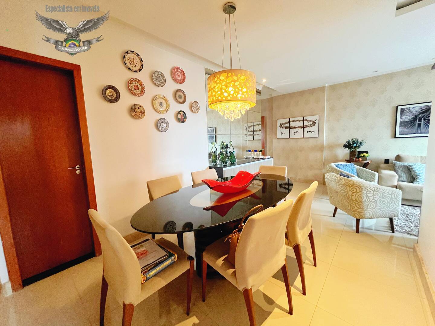 Apartamento à venda com 3 quartos, 105m² - Foto 12