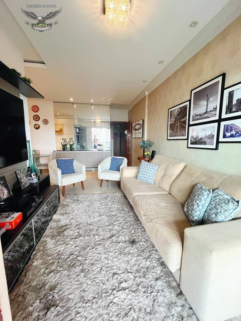 Apartamento à venda com 3 quartos, 105m² - Foto 16