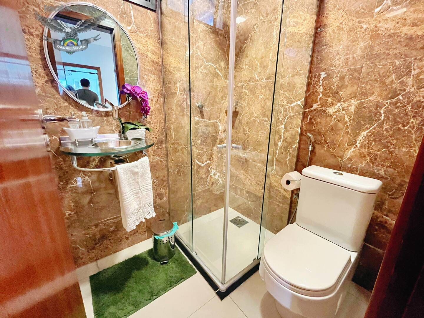 Apartamento à venda com 3 quartos, 105m² - Foto 17
