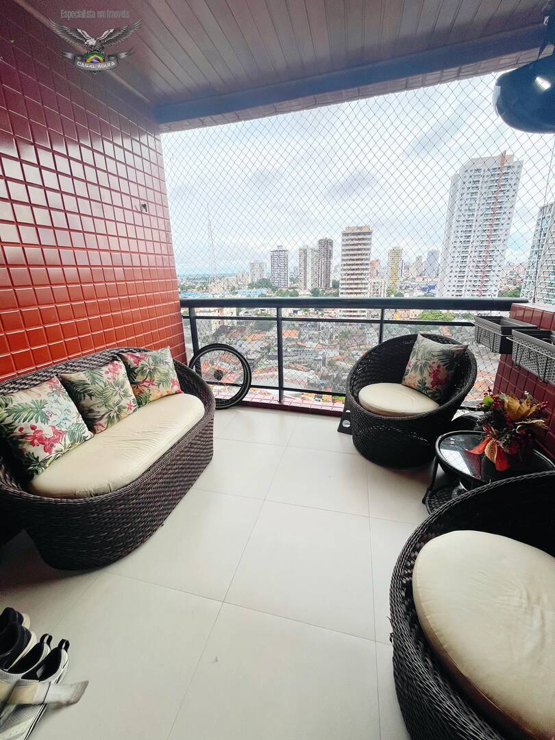 Apartamento à venda com 3 quartos, 105m² - Foto 18