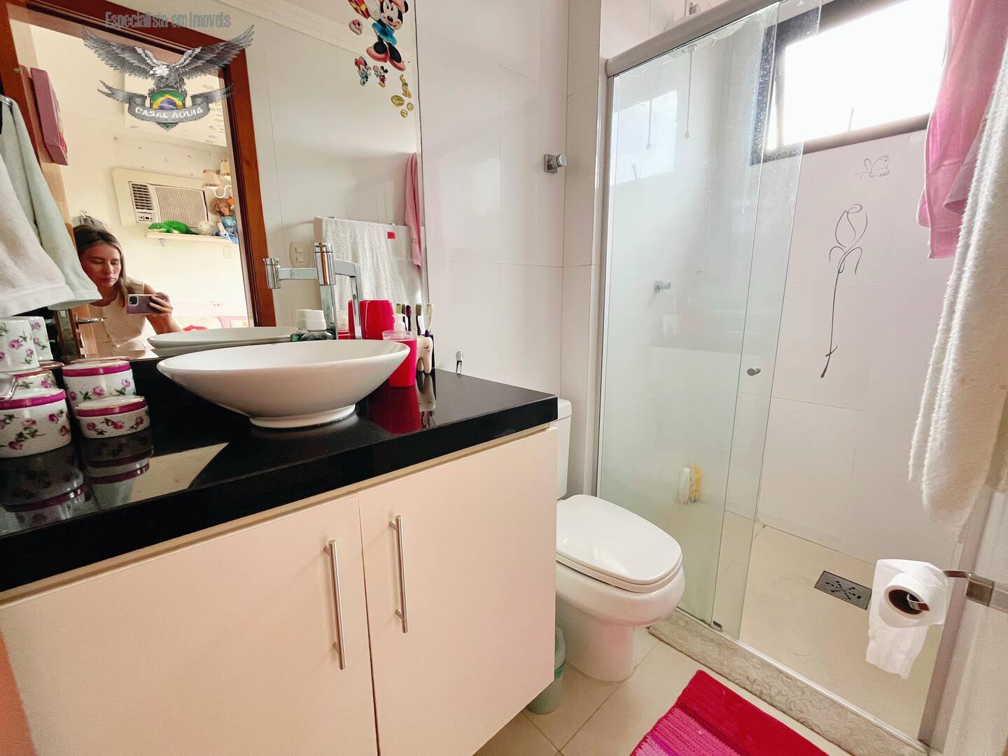 Apartamento à venda com 3 quartos, 105m² - Foto 20