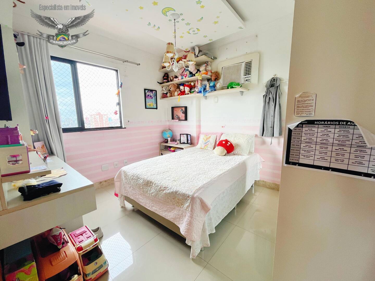 Apartamento à venda com 3 quartos, 105m² - Foto 21