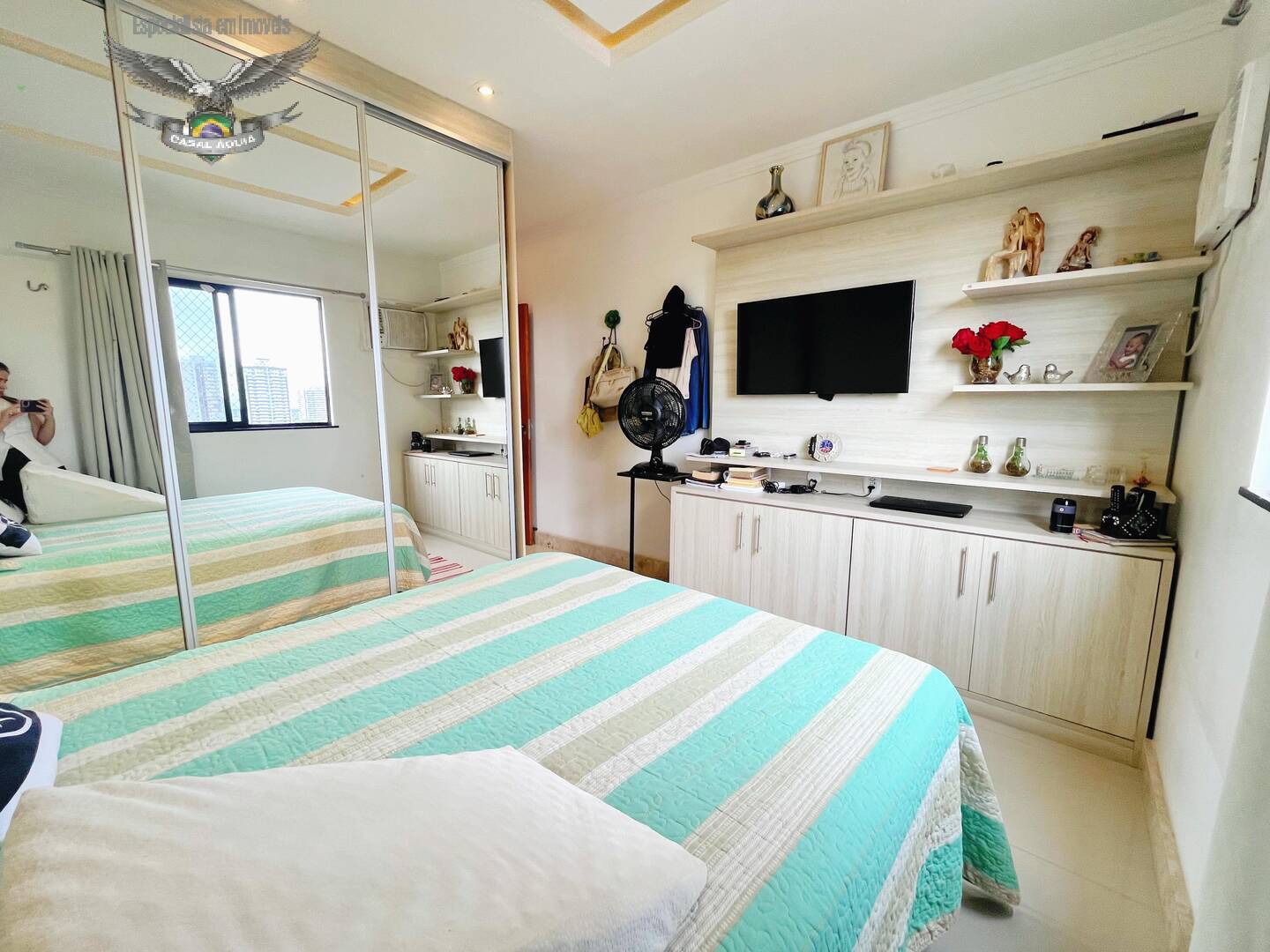 Apartamento à venda com 3 quartos, 105m² - Foto 22