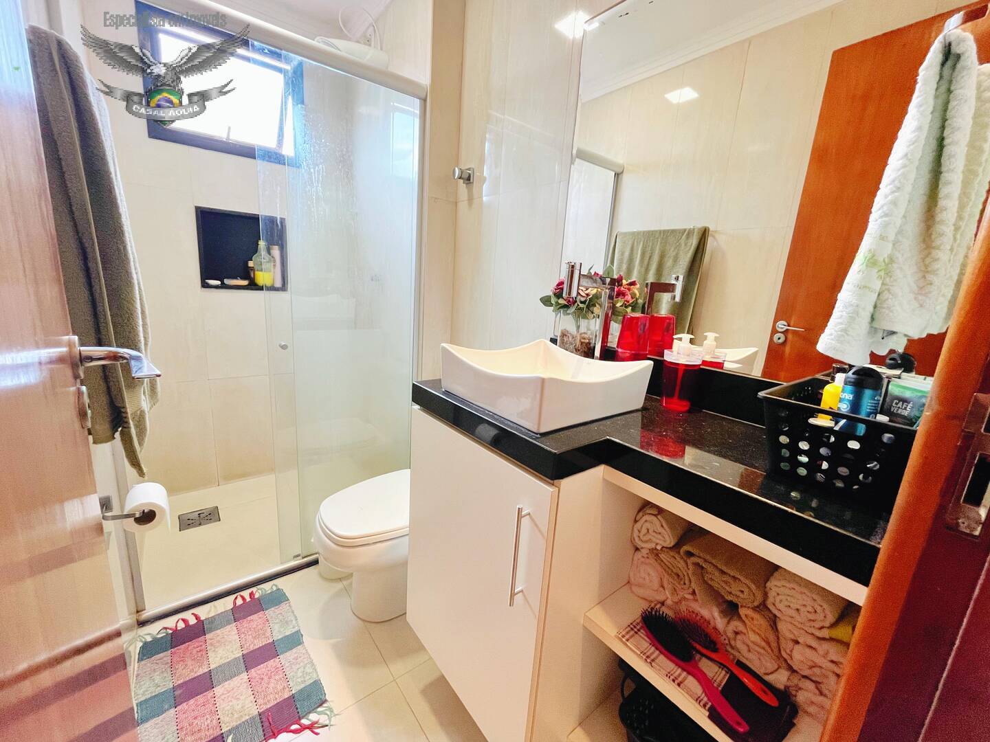 Apartamento à venda com 3 quartos, 105m² - Foto 23