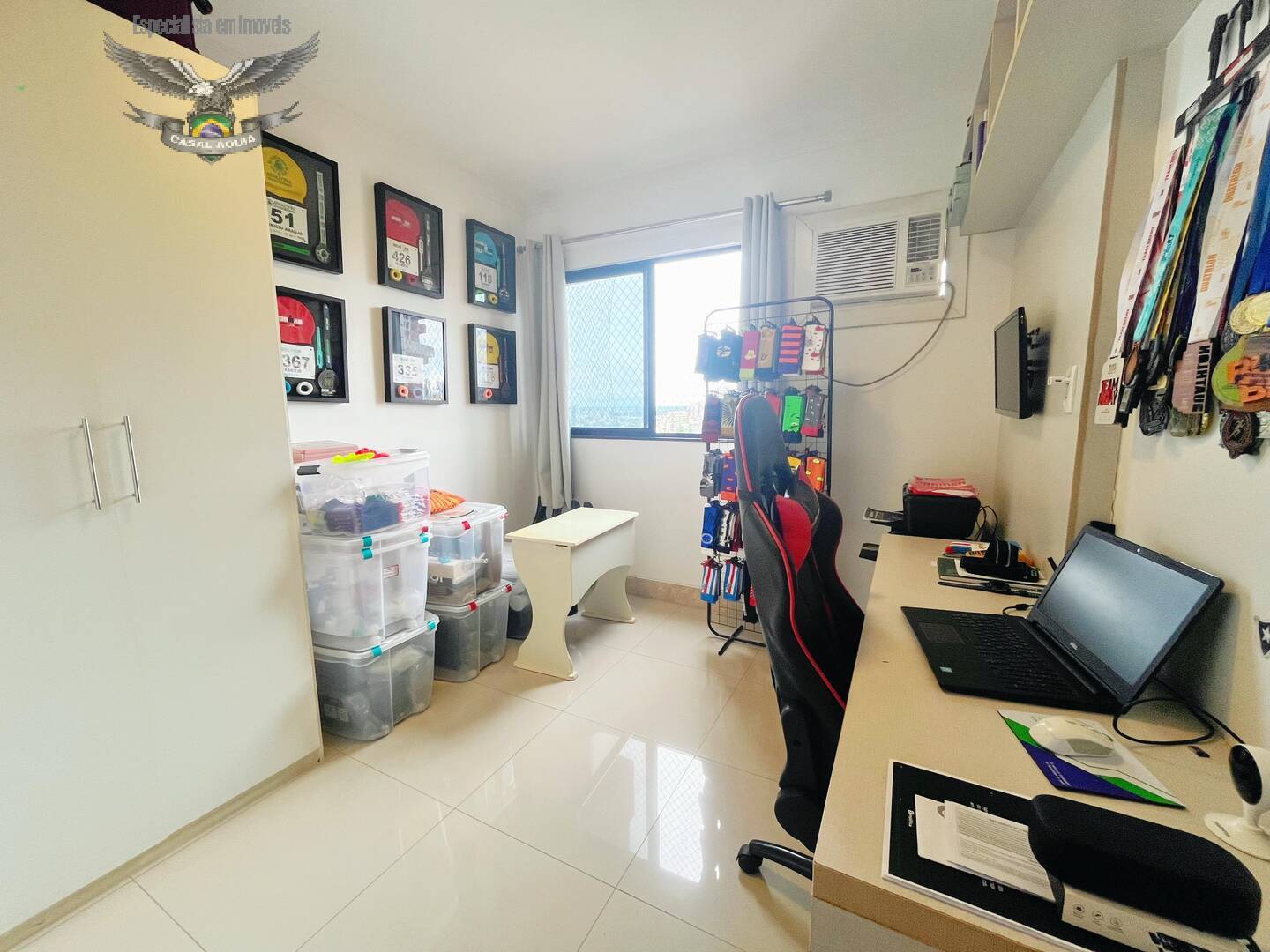 Apartamento à venda com 3 quartos, 105m² - Foto 24