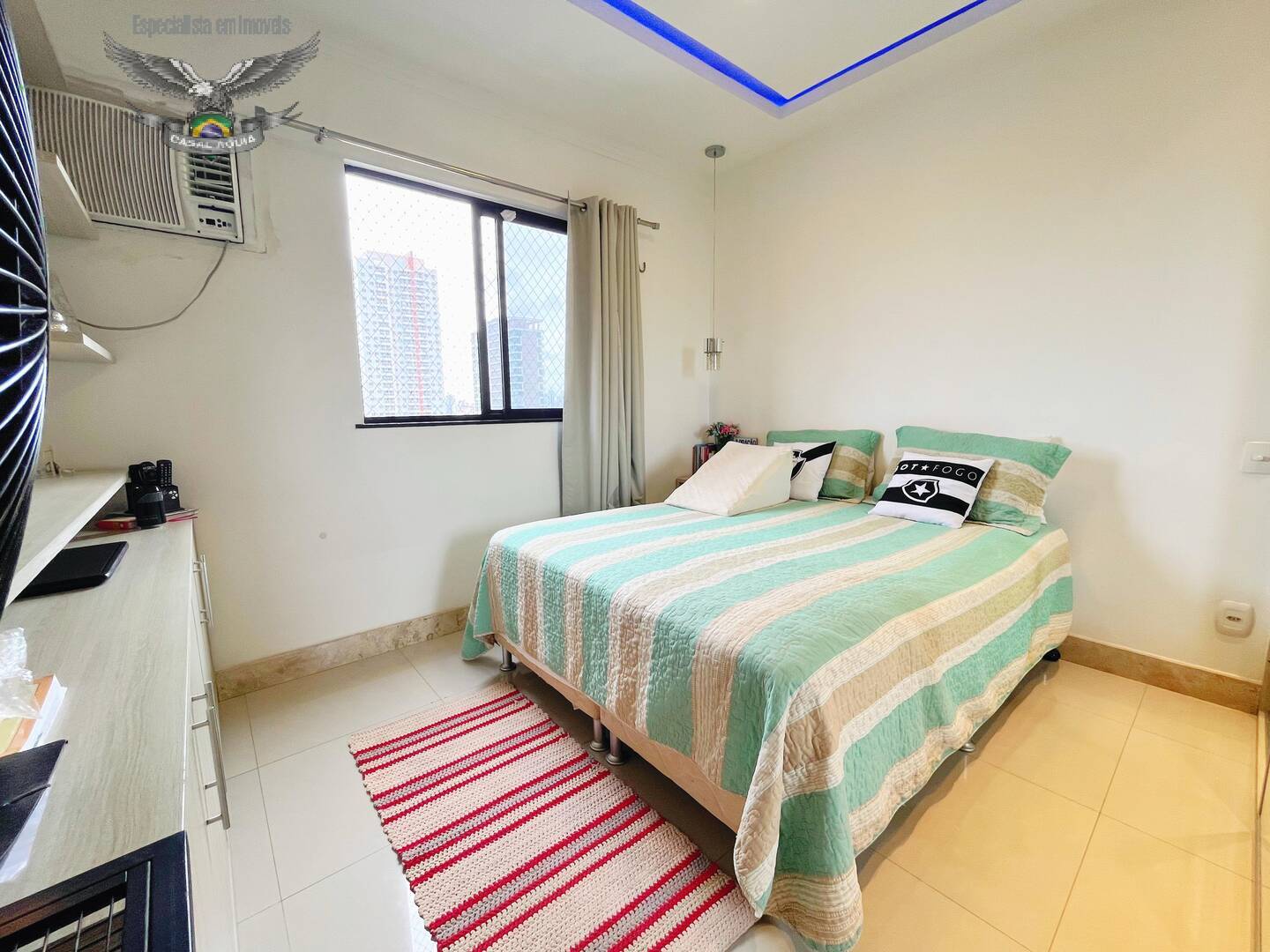 Apartamento à venda com 3 quartos, 105m² - Foto 25