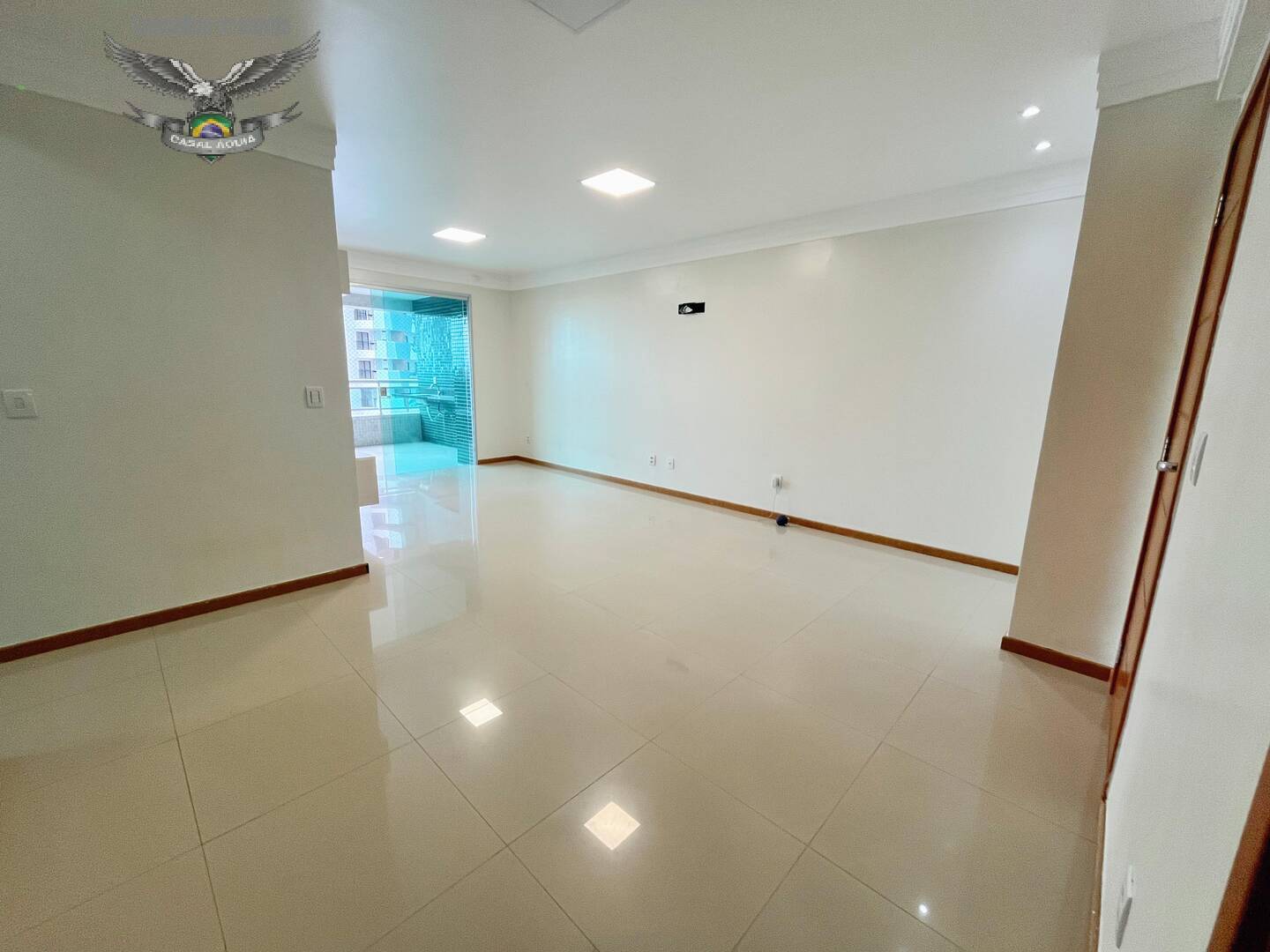 Apartamento à venda com 3 quartos, 140m² - Foto 5