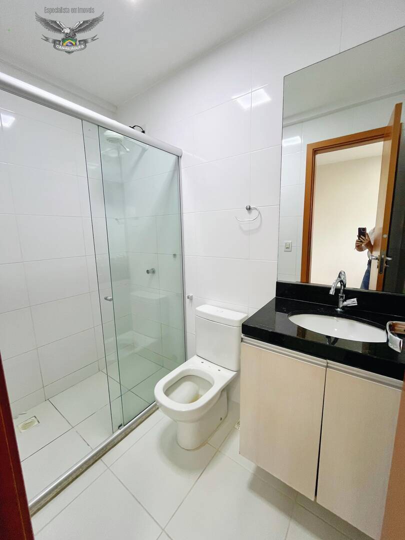 Apartamento à venda com 3 quartos, 140m² - Foto 9