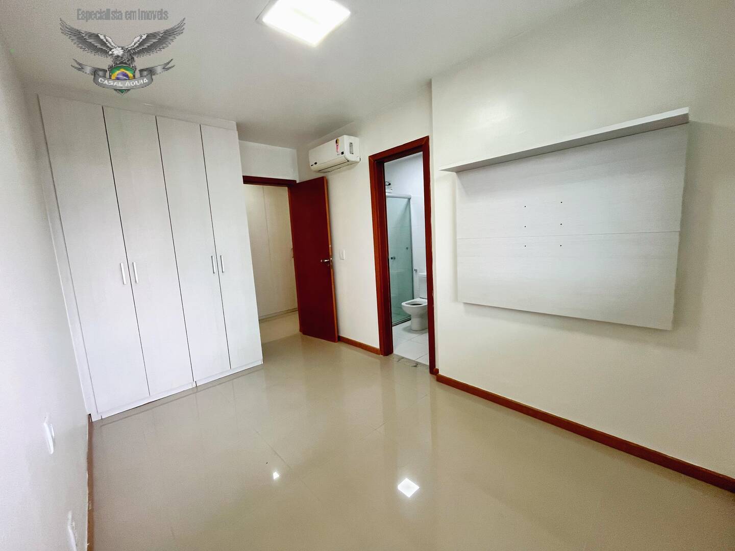 Apartamento à venda com 3 quartos, 140m² - Foto 10