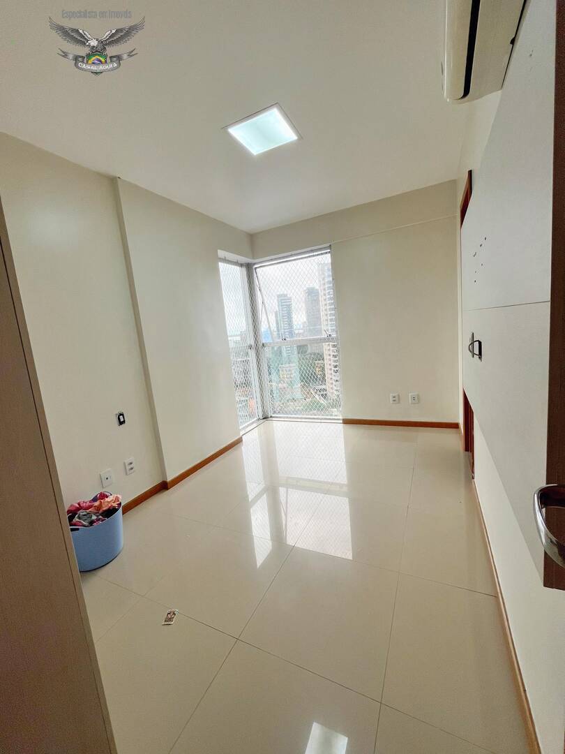 Apartamento à venda com 3 quartos, 140m² - Foto 13