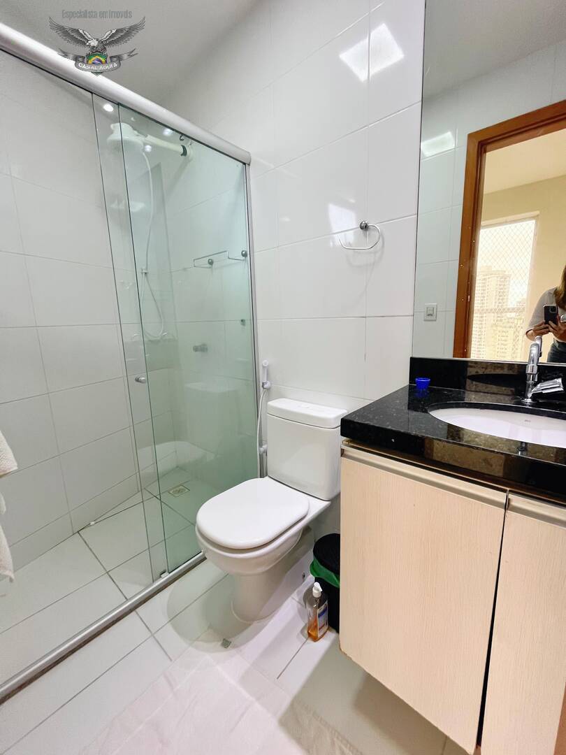 Apartamento à venda com 3 quartos, 140m² - Foto 12
