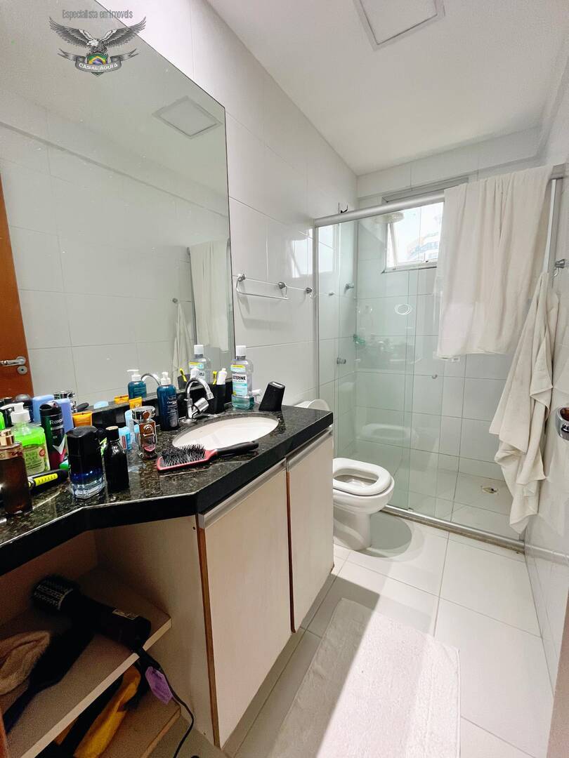 Apartamento à venda com 3 quartos, 140m² - Foto 18